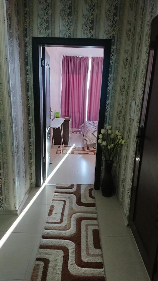 Apartment Sianie В Центъра На Слънчев Бряг, Само На Няколко Крачки От Плажа Exterior foto