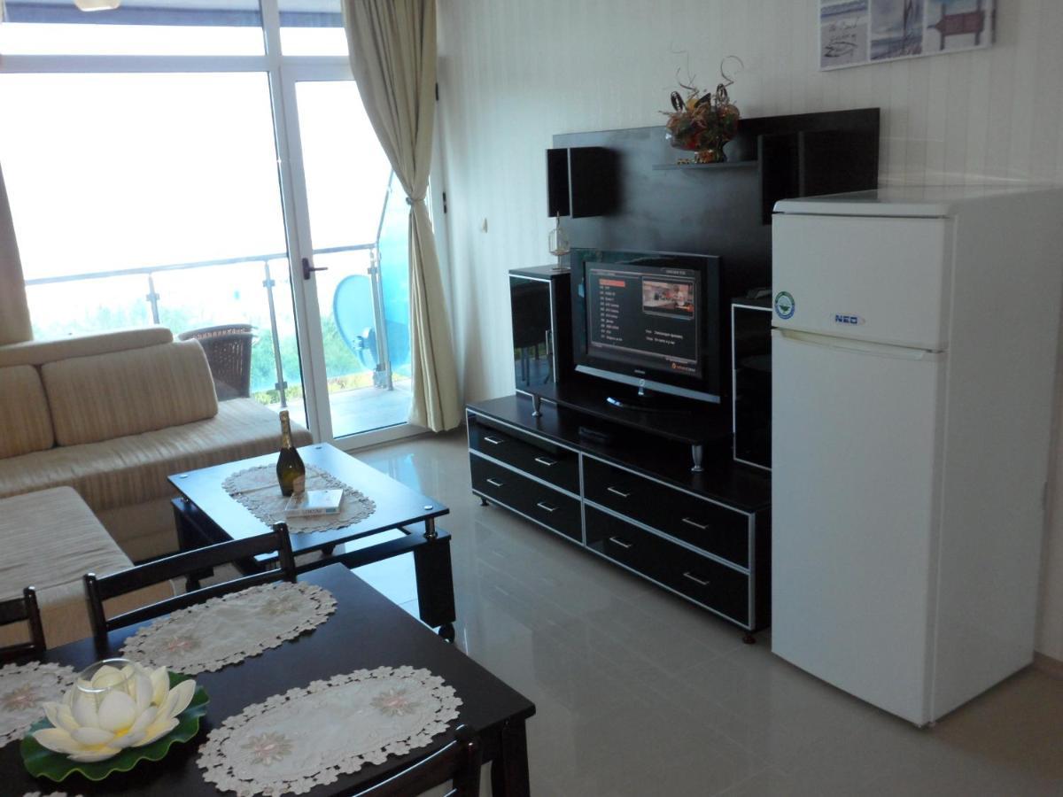 Apartment Sianie В Центъра На Слънчев Бряг, Само На Няколко Крачки От Плажа Exterior foto