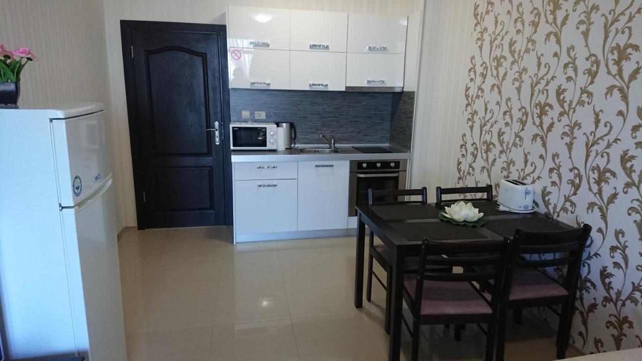 Apartment Sianie В Центъра На Слънчев Бряг, Само На Няколко Крачки От Плажа Exterior foto