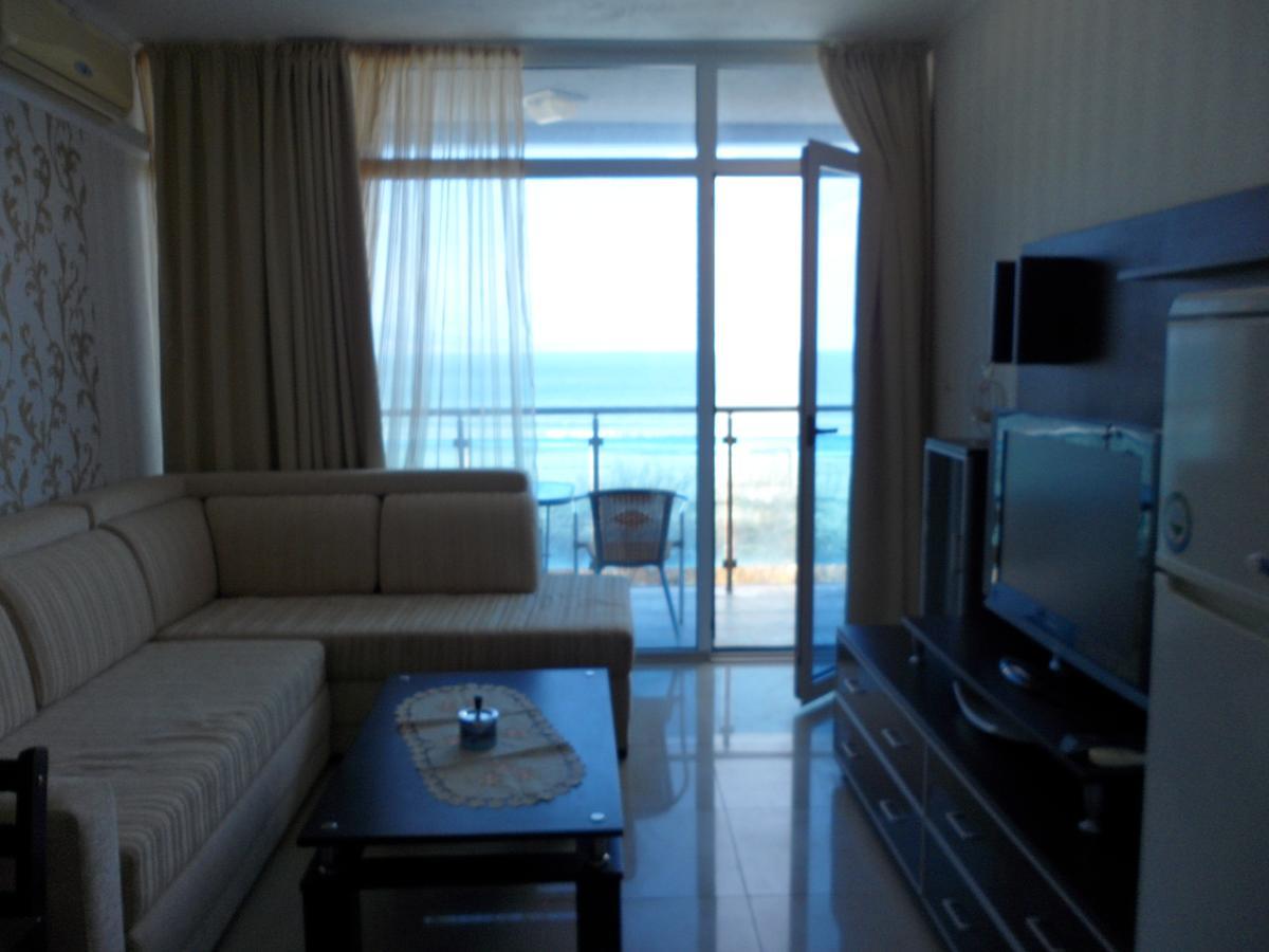 Apartment Sianie В Центъра На Слънчев Бряг, Само На Няколко Крачки От Плажа Exterior foto