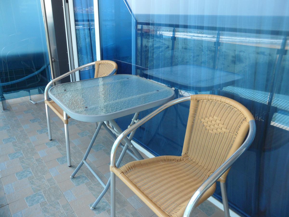 Apartment Sianie В Центъра На Слънчев Бряг, Само На Няколко Крачки От Плажа Exterior foto