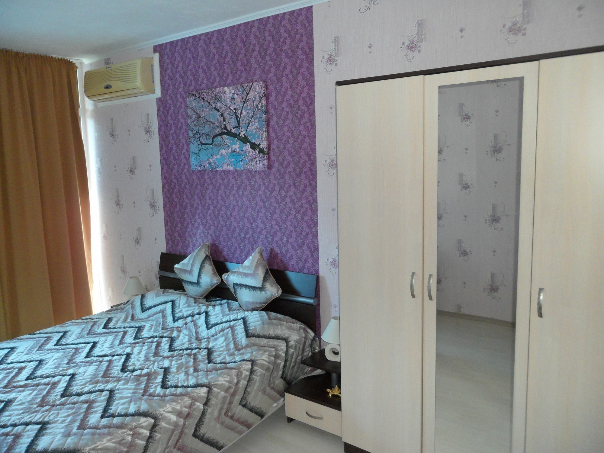 Apartment Sianie В Центъра На Слънчев Бряг, Само На Няколко Крачки От Плажа Exterior foto